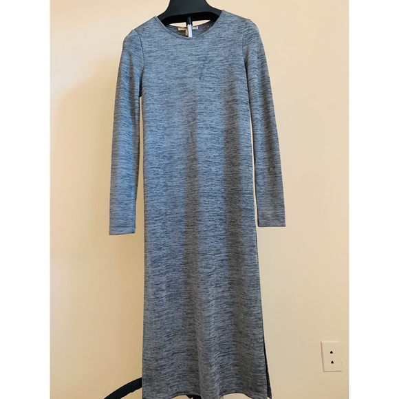 Vintage Forever 21 Casual oversized Maxi Dress - Picture 4 of 5